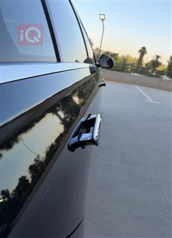 مرسيدس بنز S-Class
